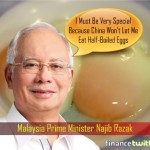 Unlike Brunei & Philippines, Malaysia-China Alliance Has Its Own Dirty Little Secret
