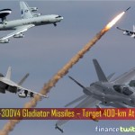 Checkmate - Russia Sends New Weapon 