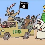WikiLeaks: Hillary Clinton's Email - Saudi And Qatar Are Funding Terrorist ISIS