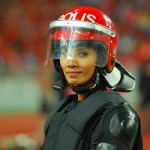 Bersih 5.0 - Was There A Mutiny Within Police Force Against Najib Razak?