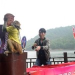 Forget Paul The Octopus - This Monkey Predicts Donald Trump Will Win