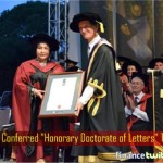 The Day Monash & Curtin Universities 