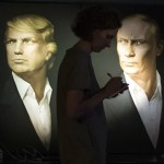 US-Russia VS ISIS - Putin & Trump Have Agreed To 