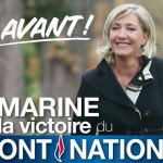 After Britons & Americans, The French Are Revolting Against EU Elites
