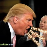Here's Why Maria Chin's Mysterious Release Could Be Related To Donald Trump