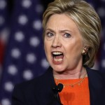 Get Ready For The Biggest Surprise - Hillary Clinton Is Losing!!