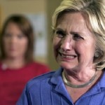 A Genuine Sore Loser - Hillary Clinton Flip-Flops, Can't Accept Defeat, Will Recount
