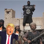 A Powerful & Vengeful President Trump - ISIS & Radical Muslims Are In Grave Trouble