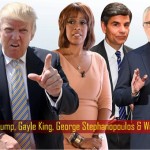 Apprentice Drama - News Media Invited To A Boardroom Meeting, 