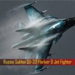 From Admiral Kuznetsov With Love - Russian Aircraft Carrier Starts Bombing ISIS