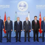 The Rise Of China-Russia - Turkey's Turn To Shift Alliance To Shanghai Five