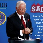 Saving Pirate Najib - China To Solve Stolen Money Dispute Between 2 Muslim Nations