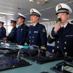 China's Naughty Act Of War - Snatches U.S. Navy Submarine Drone & Sails Away!!