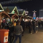 Merkel's Christmas Gift - Refugee Terrorized Christmas Market With A Truck