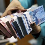 Harder To Become An Instant Millionaire - Indonesia To Slash Zeroes Off Rupiah