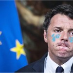 EU Elites Panic As Italian PM Renzi's Failed Referendum Could Lead To 