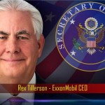Why Trump's New Hire For Secretary Of State - Rex Tillerson - Is A Masterpiece