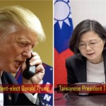 Trump Calls Taiwanese President, Invites Duterte But Forgotten Golf Buddy Najib