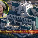 Trump Toxic Dossier - British PM Theresa May Could Be At War With Trump & Putin
