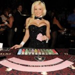 What The Heck Was Prince Charming Azalina Doing In Sin City Vegas?
