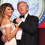 Forget Trump, These 3 Women Stole The Thunder On Presidential Inauguration Day