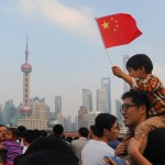 China Bleeds Money - Fear Of Devaluation As Reserves Drop Below $3 Trillion
