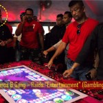 Jamal's Gang Robbery - What They Don't Want You To Know