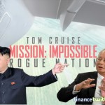Malaysia VS North Korea - Two Rogue Nations Accusing Each Other As The Bad Guy