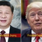 Making A U-Turn - Trump Now Recognises 