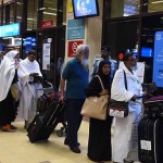 Islamophobia Hits Saudi - 40,000 Muslim Pakistanis Deported Over Terror Fear
