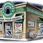 Starbucks' Pledge To Hire 10,000 Refugees Backfires - Brand Crashes 70%