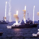 Trump's First War - Iran Could Be The First Muslim Country To Be Hit