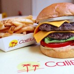 Competing For Jobs - Flippy Mastered Art Of Flipping Burger On Day One