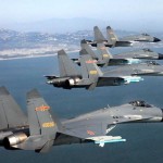 Get Ready For China's Warplanes On Artificial Islands In South China Sea