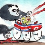 Relax Mr. Kim, Here's Why China Will Not Allow U.S. Attacks North Korea