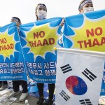 Here's How China Hurts U.S. - Boycotts All South Korean Products