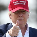 Trump's Red Herring - Paid $36.5 Million In Taxes, Earned $153 Million
