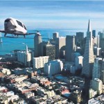 Forget Driverless-Car, Singapore & Dubai Are Racing For 