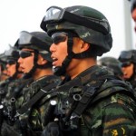 ISIS Poking The Dragon - Now Threatens 