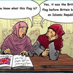 London Under Attack - A Result Of See No Evil, Hear No Evil, Speak No Evil