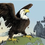 Killing The US Dollar - China And Russia Getting Out Of Greenbacks Control