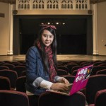 Meet Malaysian-Born Cassandra Hsiao - Her Essay Got Her Into All 8 Ivy League Uni