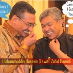 Sorry Folks, Najib Not Resigning - Here's Why He Promotes His Cousin