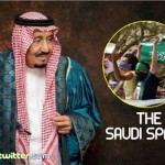 A Saudi Spring - Here's Why King Salman Returns Perks To Public Sector