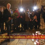 Russia Under Attack - How Kremlin Handles It Differently From The West