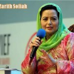 Respect Non-Muslims - Johor Queen Could Be Targeting Religious Bigot Zakir Naik