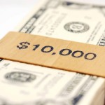 US$10,000!! - That's Latest Offer Price From This Airline For Your Seat
