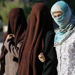 China's Latest War On Muslim Extremism - Banning Veils & 