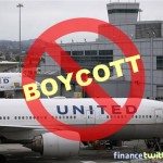 A Bully & Racist Airline - A Chinese Man Bloodied & Dragged Off Flight