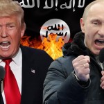 If US Strikes Syria Again, Russia And Iran Will Hit Back